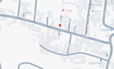 ¡¡atención Inversionistas!! Venta De Casa En Remate Bancario Col. Loma Linda, Oaxaca.