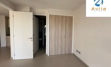 PUCON venta Departamento piso 2 NUEVO 2D 2B Condominio Payllahue COD.DP0184