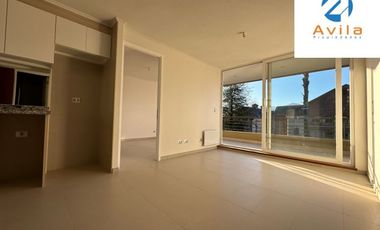 PUCON venta Departamento piso 2 NUEVO 2D 2B Condominio Payllahue COD.DP0184