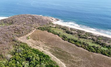 ULTIMO TERRENO EN PLAYA PUNTA ESCONDIDA