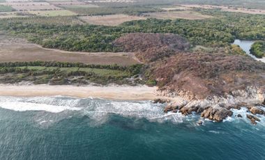 ULTIMO TERRENO EN PLAYA PUNTA ESCONDIDA