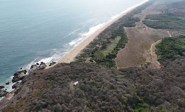 ULTIMO TERRENO EN PLAYA PUNTA ESCONDIDA