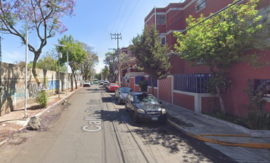 Dpto. En Excelente Ubicacion En Tlahuac. Exclente Oportunidad