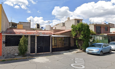 CASA EN VENTA DE REMATE BANCARIO Geo Villas, Tizayuca, Estado de Hidalgo