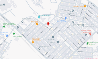 DEPARTAMENTO EN VENTA EN LINARES CENTRO MONTERREY NUEVO LEON