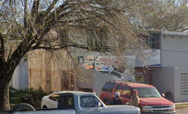 DEPARTAMENTO EN VENTA EN LINARES CENTRO MONTERREY NUEVO LEON