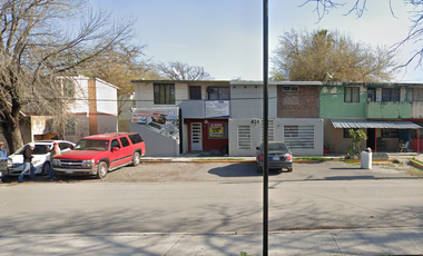 DEPARTAMENTO EN VENTA EN LINARES CENTRO MONTERREY NUEVO LEON