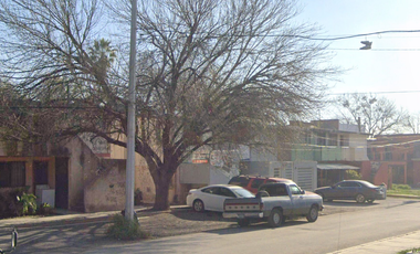 DEPARTAMENTO EN VENTA EN LINARES CENTRO MONTERREY NUEVO LEON