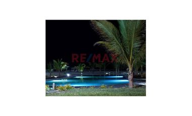Se Vende Departamento Amoblado Frente Al Mar En Condominio El Refugio De Huacura Zorritos Tumbes
