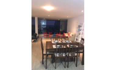 Se Vende Departamento Amoblado Frente Al Mar En Condominio El Refugio De Huacura Zorritos Tumbes