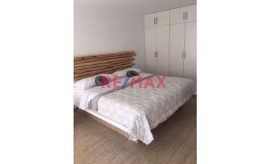 Se Vende Departamento Amoblado Frente Al Mar En Condominio El Refugio De Huacura Zorritos Tumbes