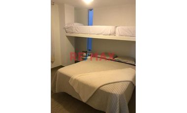 Se Vende Departamento Amoblado Frente Al Mar En Condominio El Refugio De Huacura Zorritos Tumbes