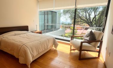 Casa moderna en exclusivo fraccionamiento