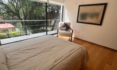 Casa moderna en exclusivo fraccionamiento