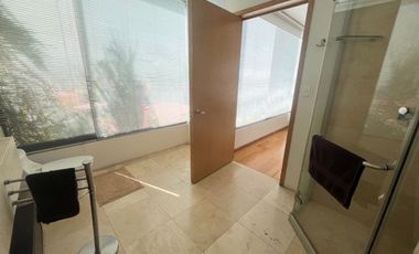 Casa moderna en exclusivo fraccionamiento