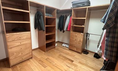 Casa moderna en exclusivo fraccionamiento