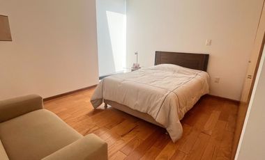 Casa moderna en exclusivo fraccionamiento