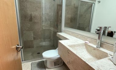 Casa moderna en exclusivo fraccionamiento