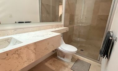Casa moderna en exclusivo fraccionamiento