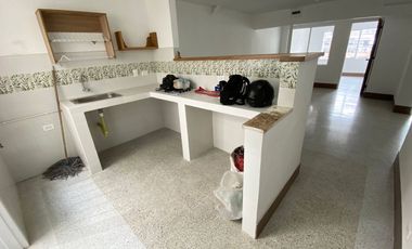 45443 Casa Comercial en venta en el sector Fatima