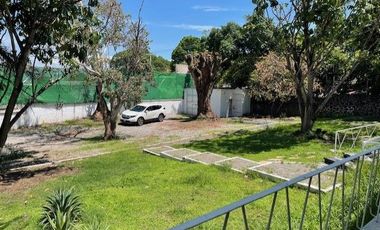 PROPIEDAD EN RENTA PARA OFICINAS, UN NIVEL, COLONIA CENTRICA EN CUERNAVACA, MORELOS.