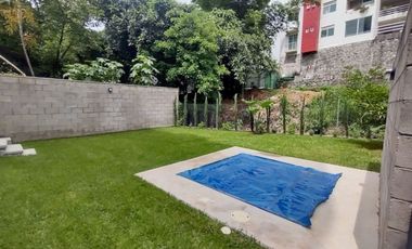 Departamento Loft a estrenar en Palmira, Cuernavaca Morelos.