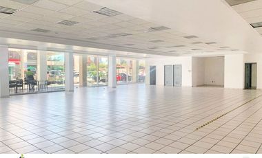 Locales en Renta - Plaza Mazarik