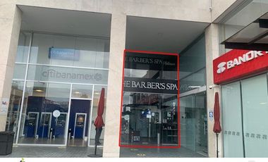 Locales en Renta - Plaza Mazarik