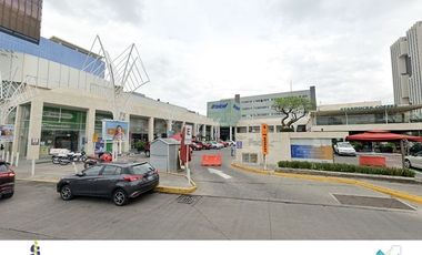 Locales en Renta - Plaza Mazarik
