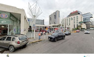 Locales en Renta - Plaza Mazarik