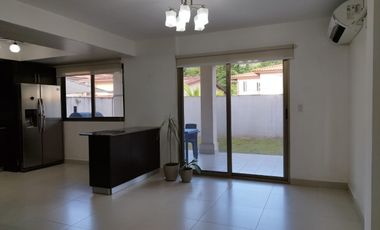 PANAMÁ PACIFICO | SE VENDE | UNIFAMILIAR | 4 REC | CBE | 3 BAÑOS | 2 PARKING | ½ BAÑO DE VISITAS