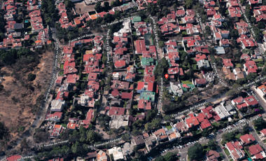 ¡¡Atención Inversionistas!! Venta de Casa en Remate Bancario, Col. Fuentes del Pedregal, CDMX.