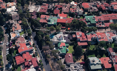 ¡¡Atención Inversionistas!! Venta de Casa en Remate Bancario, Col. Fuentes del Pedregal, CDMX.