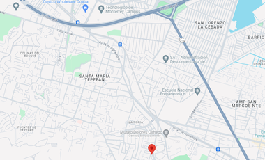 Departamento en venta Av. acueducto 55