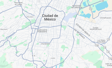 Departamento en venta Av. acueducto 55