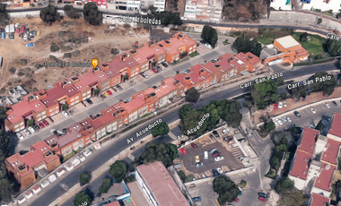 Departamento en venta Av. acueducto 55