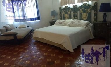 Jiutepec Morelos se vende casa de un Nivel con 4 Recamaras