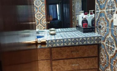 Jiutepec Morelos se vende casa de un Nivel con 4 Recamaras