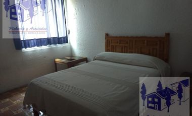 Jiutepec Morelos se vende casa de un Nivel con 4 Recamaras