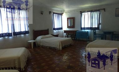 Jiutepec Morelos se vende casa de un Nivel con 4 Recamaras