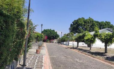 Jiutepec Morelos se vende casa de un Nivel con 4 Recamaras