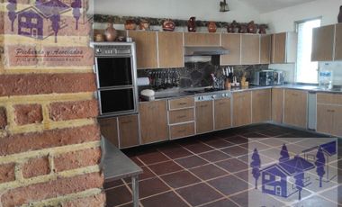Jiutepec Morelos se vende casa de un Nivel con 4 Recamaras