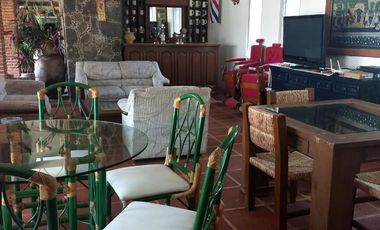 Jiutepec Morelos se vende casa de un Nivel con 4 Recamaras