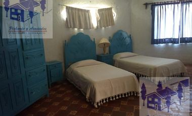 Jiutepec Morelos se vende casa de un Nivel con 4 Recamaras