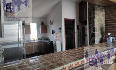 Jiutepec Morelos se vende casa de un Nivel con 4 Recamaras