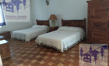Jiutepec Morelos se vende casa de un Nivel con 4 Recamaras
