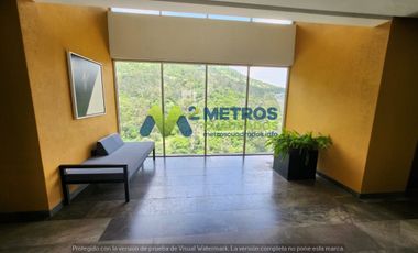 DEPARTAMENTOS en VENTA de 2 y 3 Habitaciones en TORRE VISTA HERMOSA