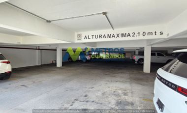 DEPARTAMENTOS en VENTA de 2 y 3 Habitaciones en TORRE VISTA HERMOSA