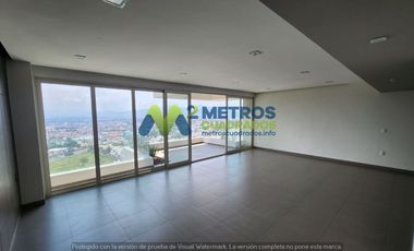 DEPARTAMENTOS en VENTA de 2 y 3 Habitaciones en TORRE VISTA HERMOSA