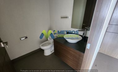 DEPARTAMENTOS en VENTA de 2 y 3 Habitaciones en TORRE VISTA HERMOSA